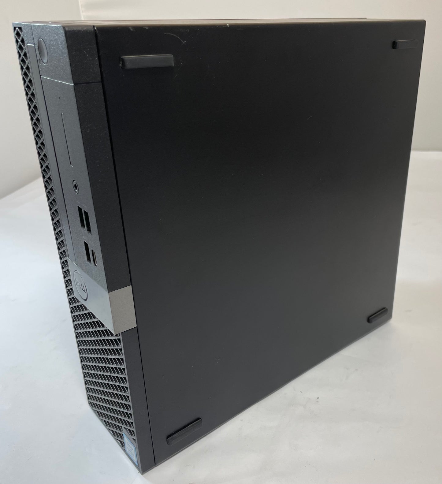 DELL OPTIPLEX 5070 SFF Core i5 9500 8GB 256GB NVMe Windows 11 -READ
