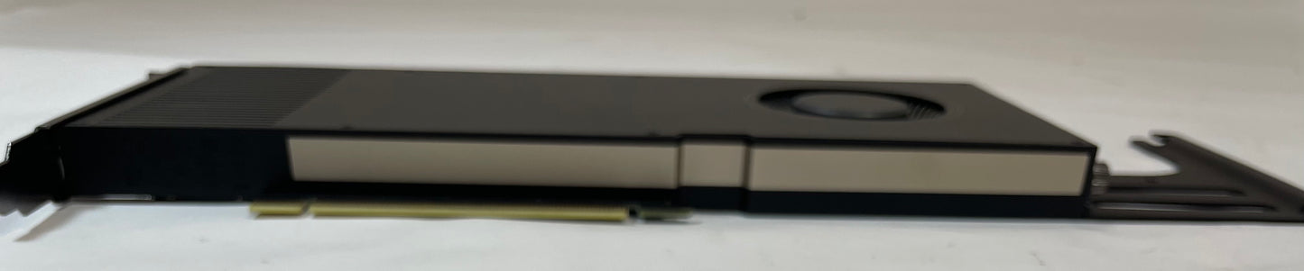 NVIDIA RTX A4000 PG190 16GB GDDR6 Graphics Card -Excellent