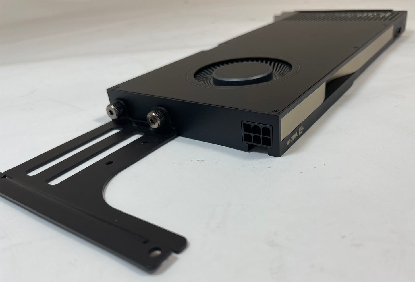 NVIDIA RTX A4000 PG190 16GB GDDR6 Graphics Card -Excellent