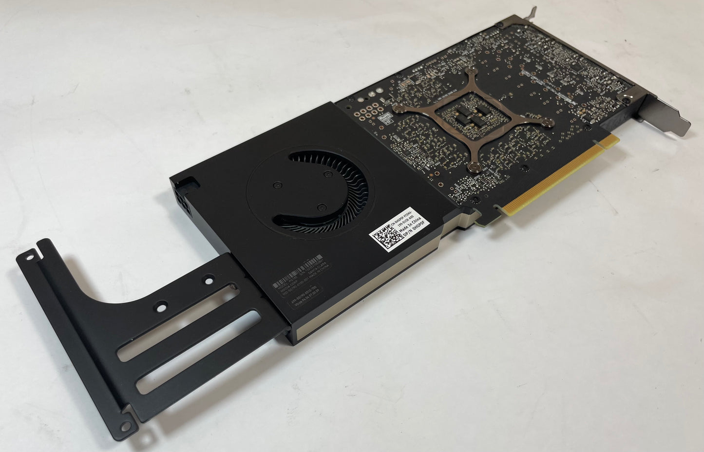 NVIDIA RTX A4000 PG190 16GB GDDR6 Graphics Card -Excellent