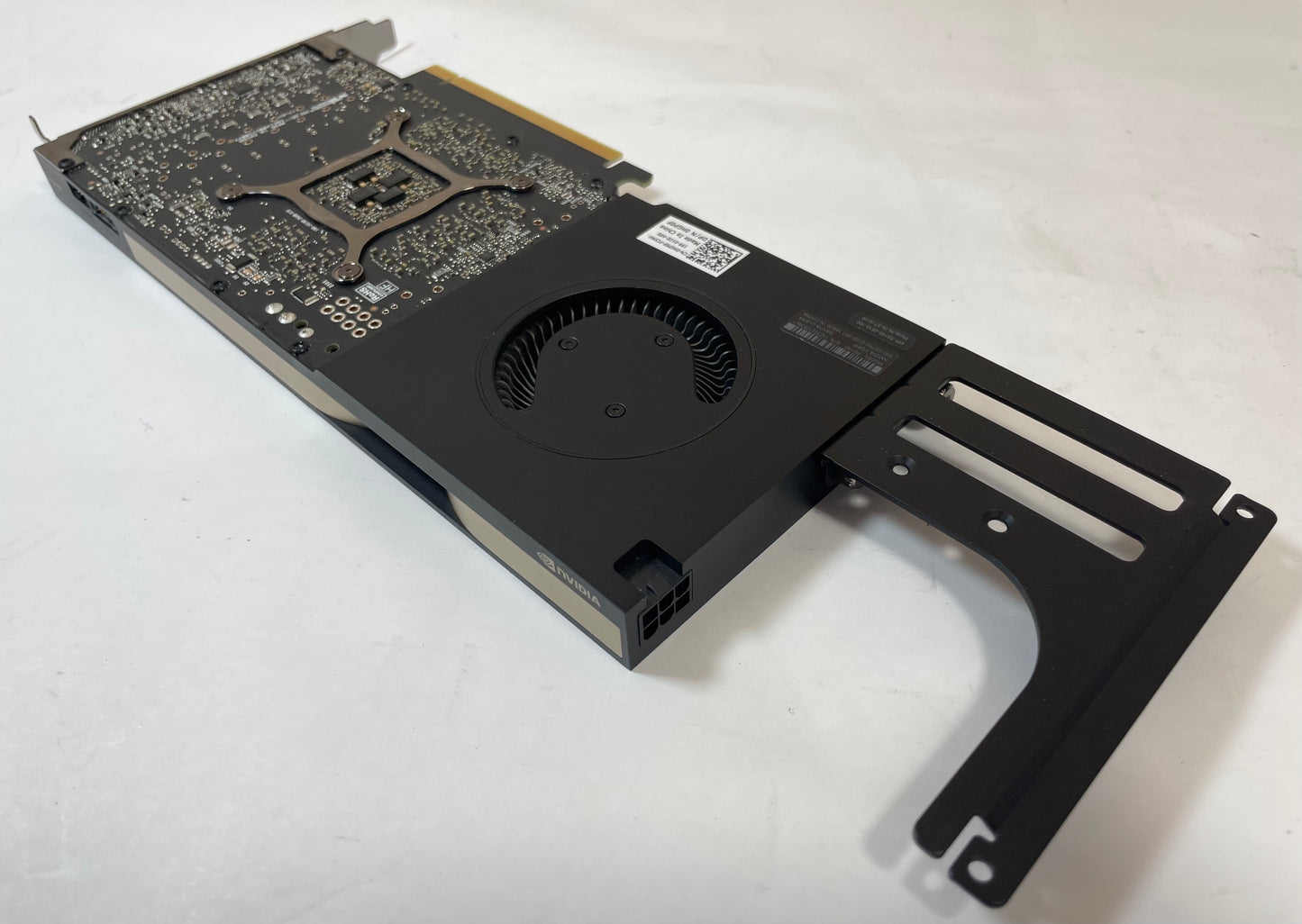 NVIDIA RTX A4000 PG190 16GB GDDR6 Graphics Card -Excellent