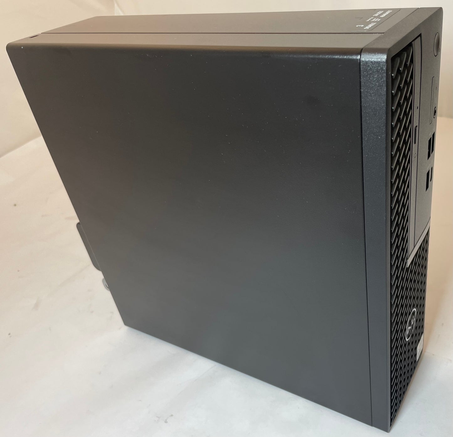 DELL OPTIPLEX 7080 SFF Core i5 10500 16GB 512GB NVMe Windows 11 -Good