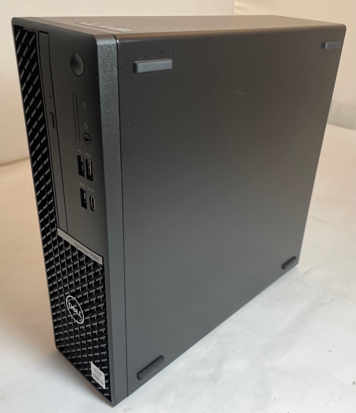 DELL OPTIPLEX 7080 SFF Core i5 10500 16GB 512GB NVMe Windows 11 -Good