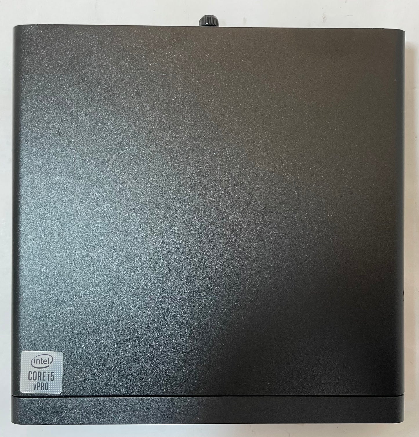 HP ELITEDESK 800 G6 Desktop Mini Core i5 10500T 16GB 256GB NVMe WIN11 -Very Good