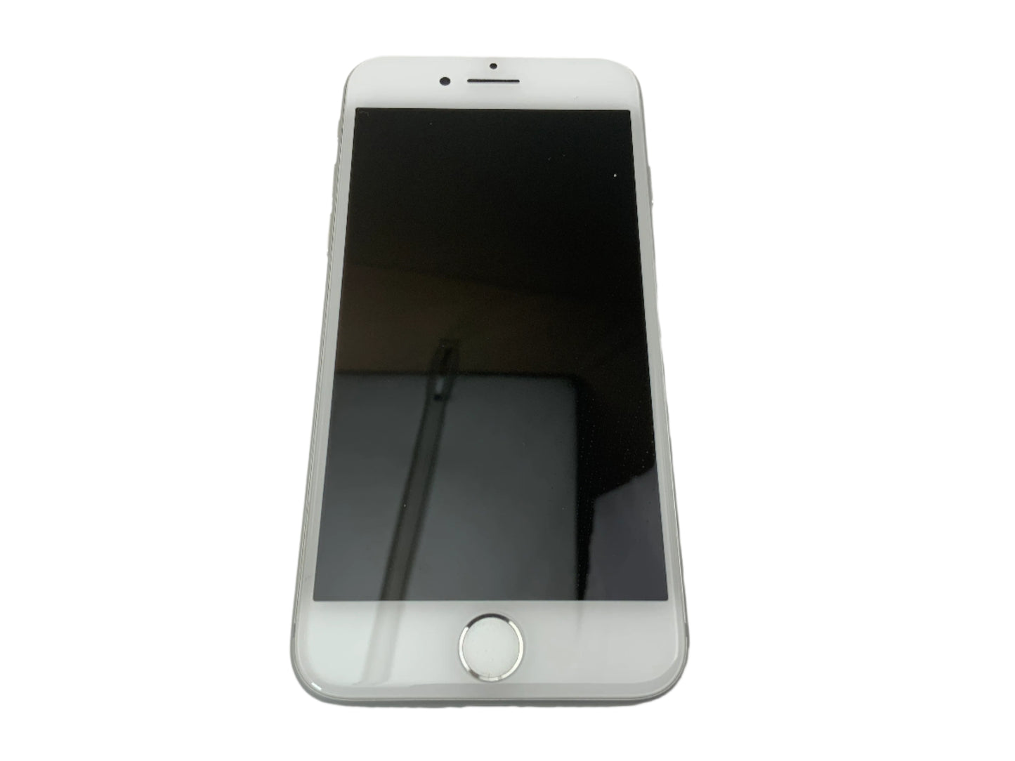 APPLE iPhone 7 A1778 32GB AT&T Only iOS 15 White/Silver