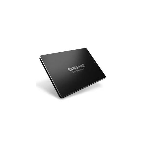 Samsung MZ-7LM3T8N 3.84TB 2.5" SSD -Excellent!