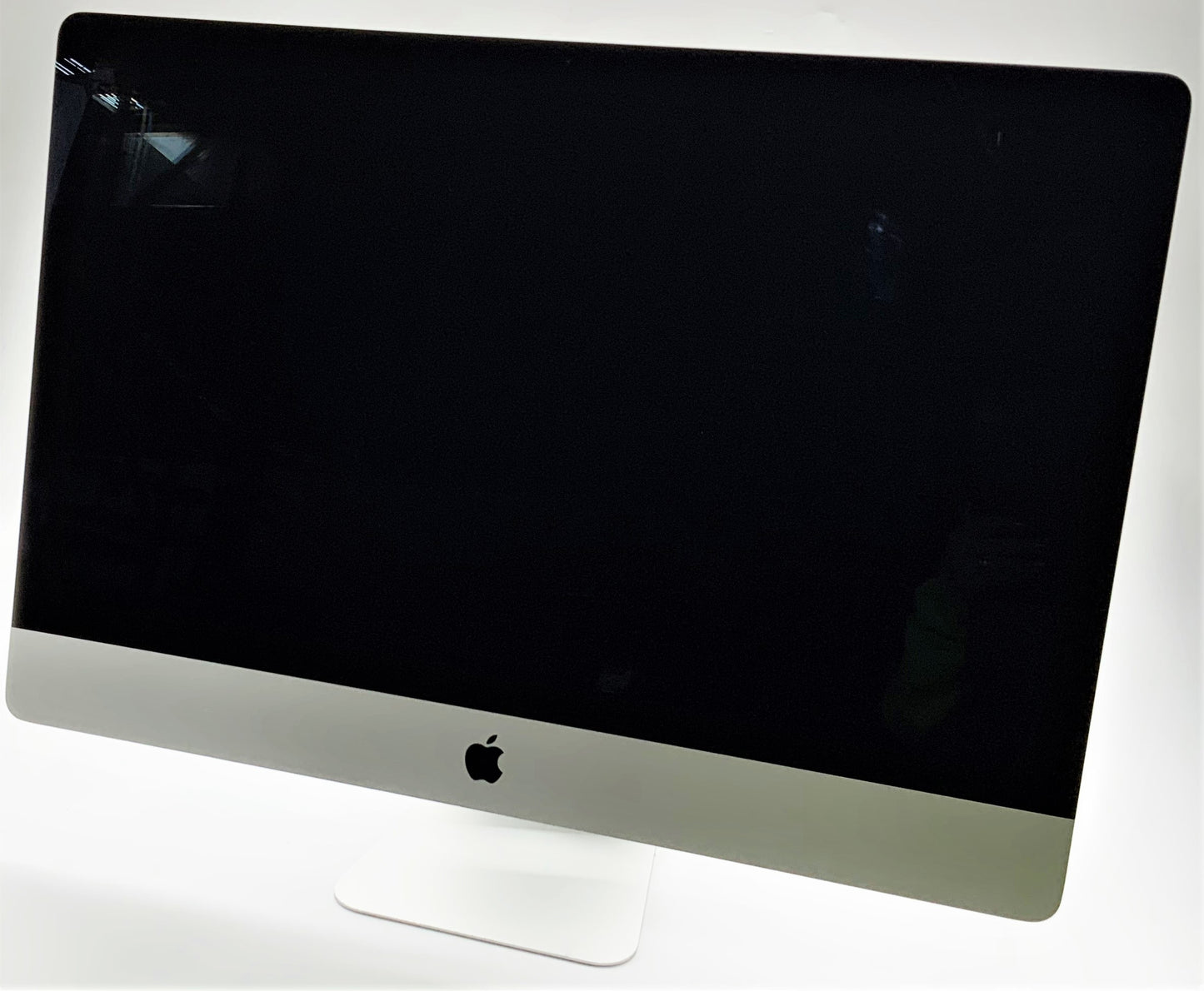 Apple iMac A1419 2017 27" Core i5 7600K 32GB 1TB NVMe Ventura -Good