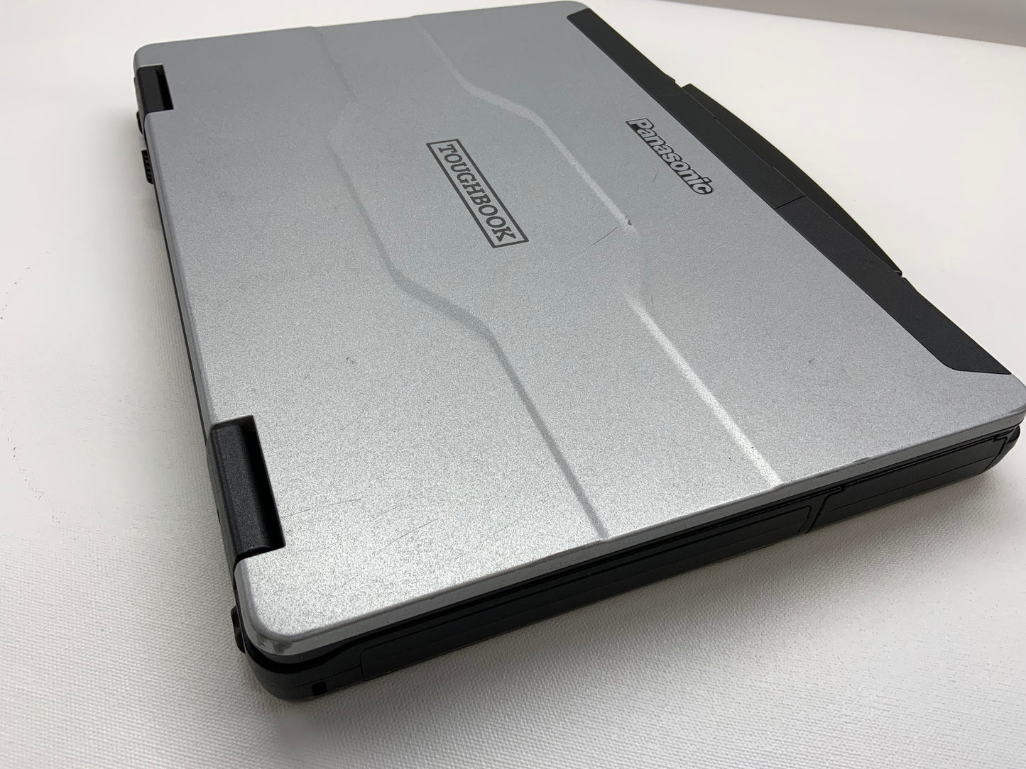 PANASONIC TOUGHBOOK FZ-55 14" Touchscreen Laptop Core i5 8365U 16GB 512GB W10P