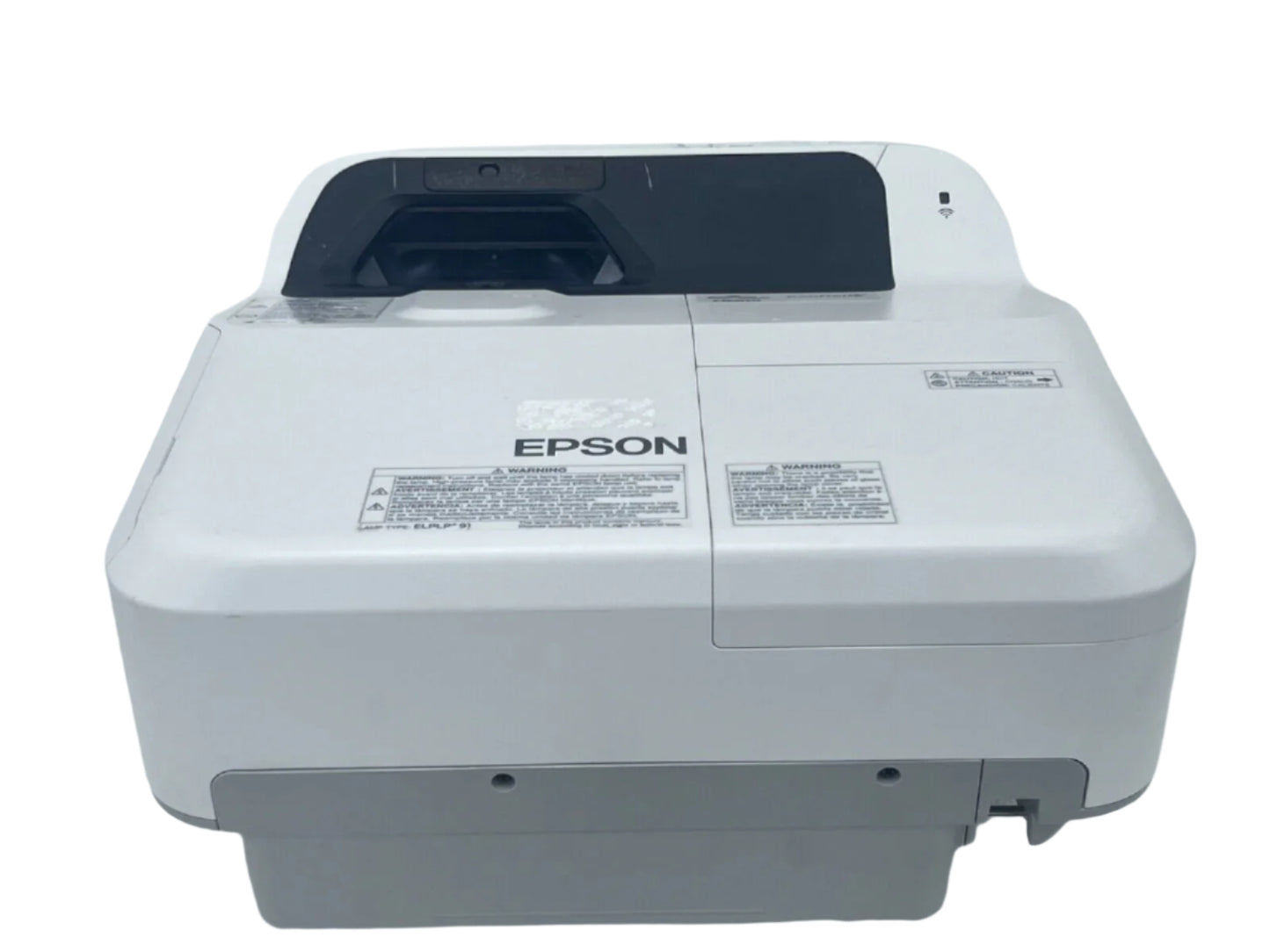 Epson H744A 685W Projector - No Wall Mount Included