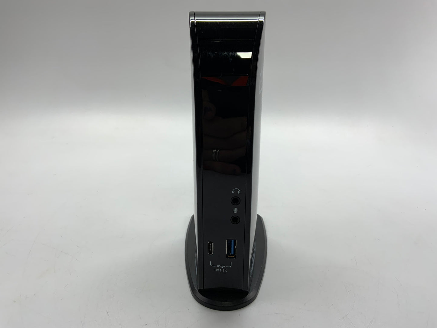 PLUGABLE USB-C 4K Docking Station -NO Power Supply!