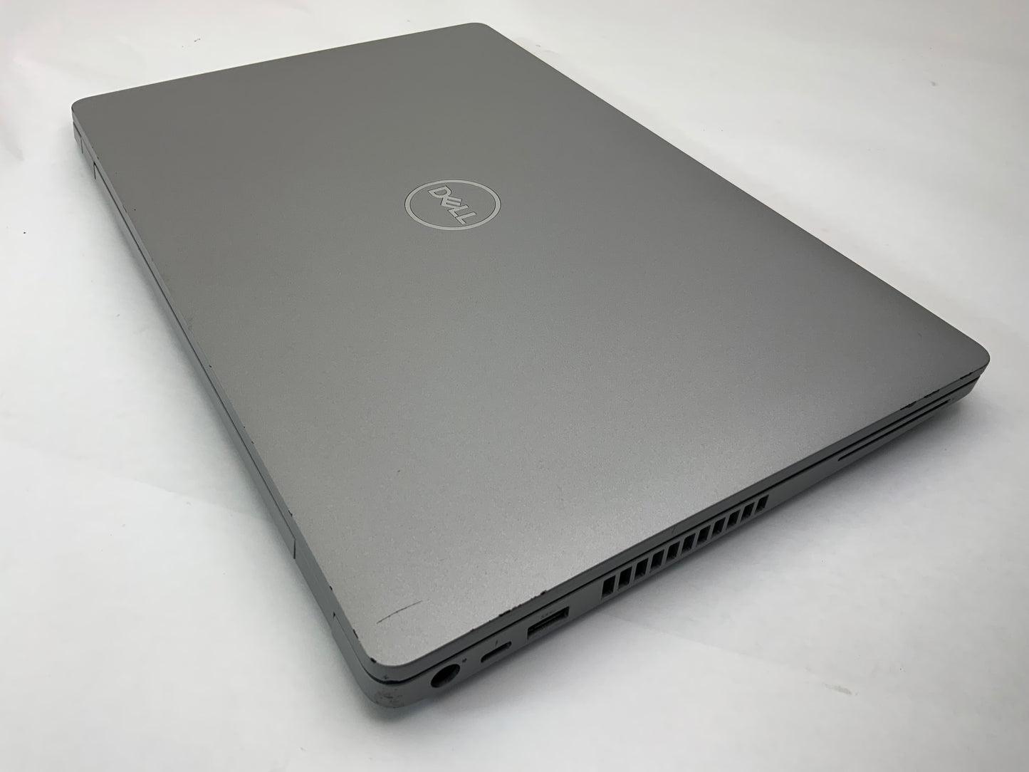 DELL PRECISION 3551 15.6" Touchscreen Laptop i9 10885H 32GB 512GB W11P -Good