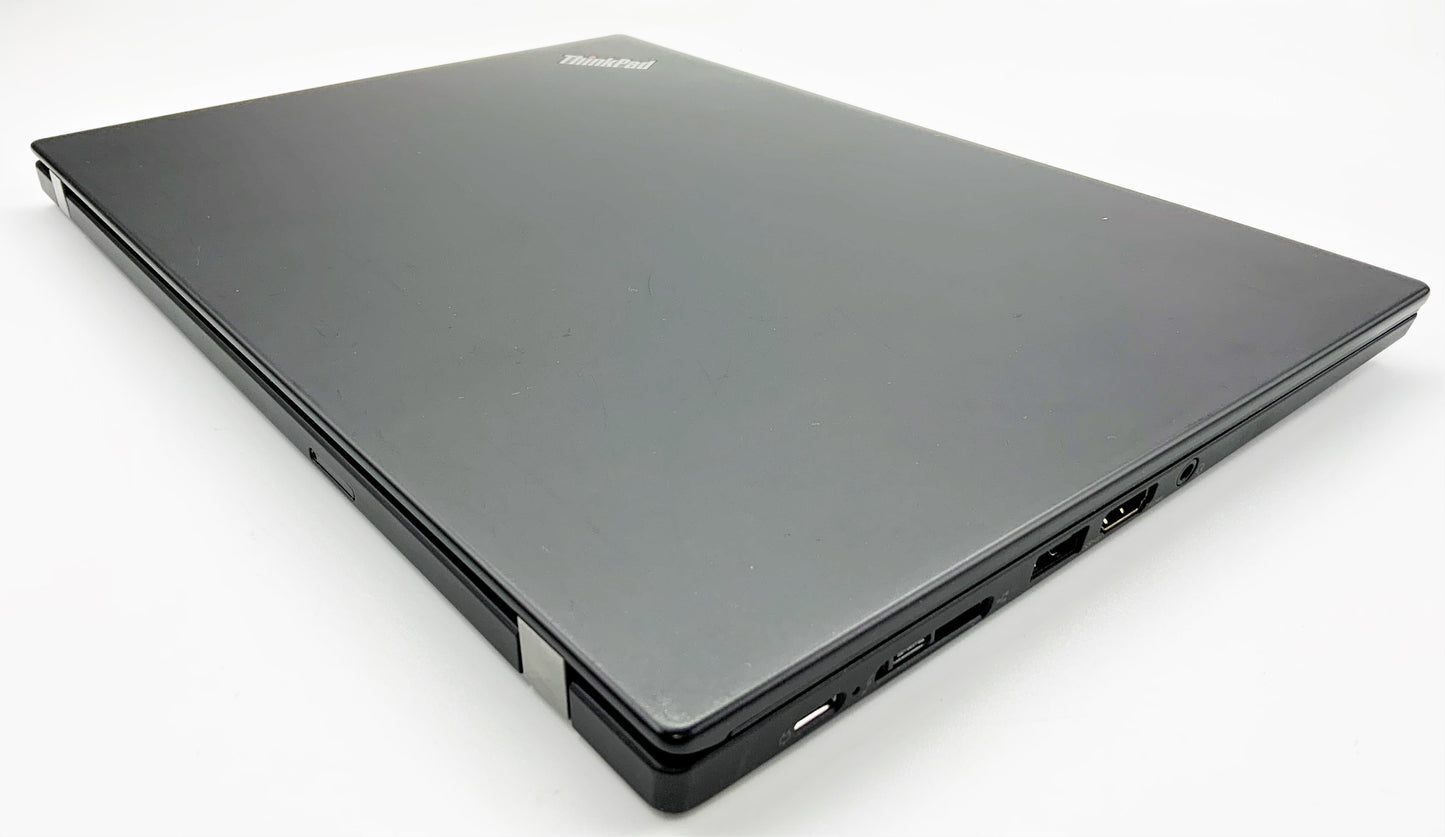 LENOVO THINKPAD X13 GEN 1 13" Laptop i7 10610U 16GB 256GB W11P