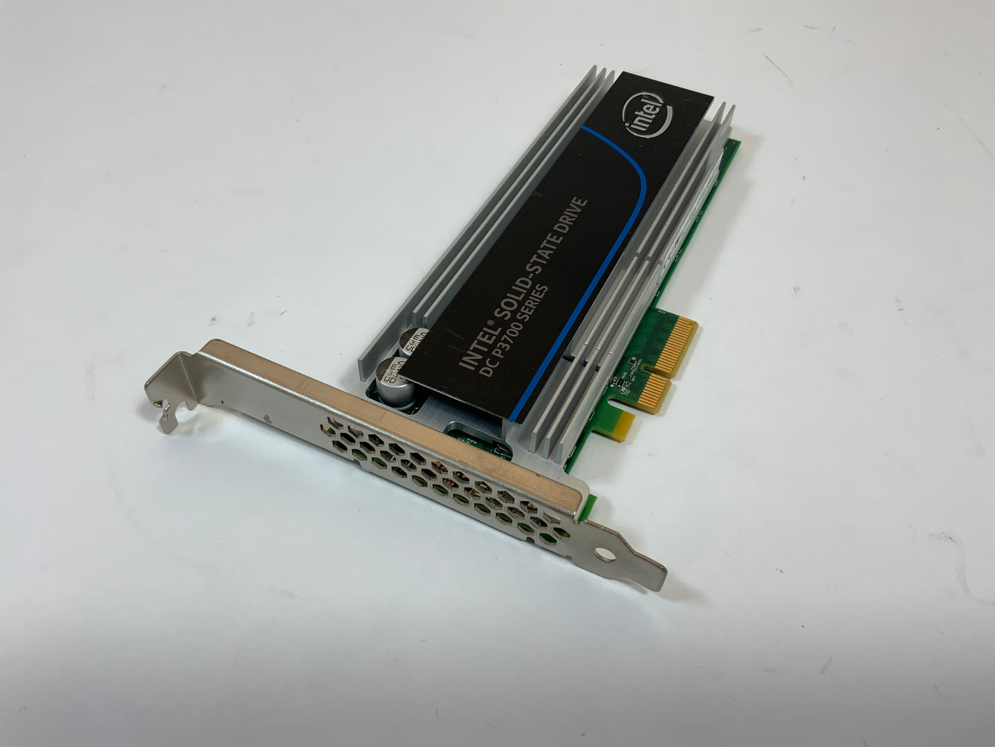 INTEL SSDPEDMD800G4K DC P3700 Series 800GB Solid State Drive