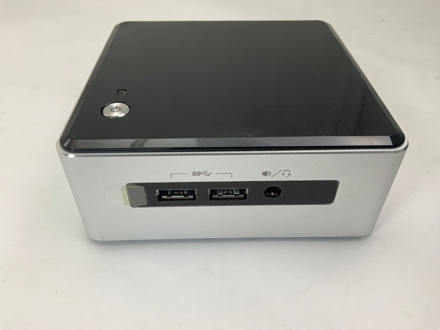 INTEL NUC5I5MYHE i5 5300U 8GB 128GB NO OS NO AC