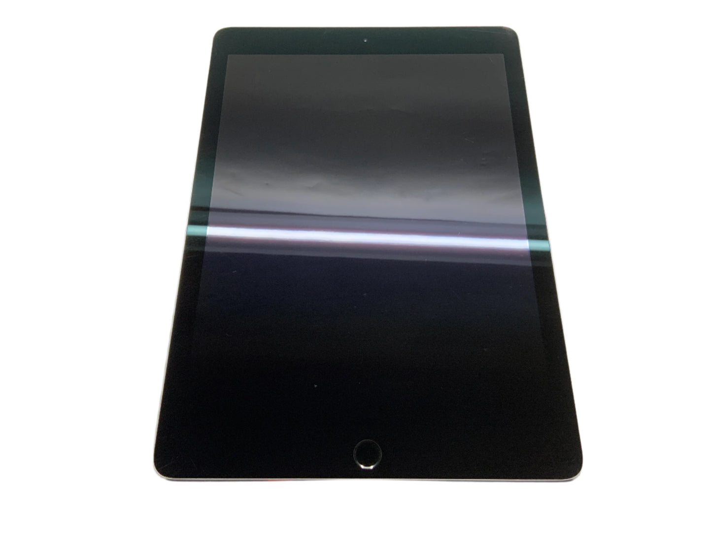APPLE iPad Pro A1673 9.7" Tablet 32GB WiFi Only iOS 16 Space Gray -Good