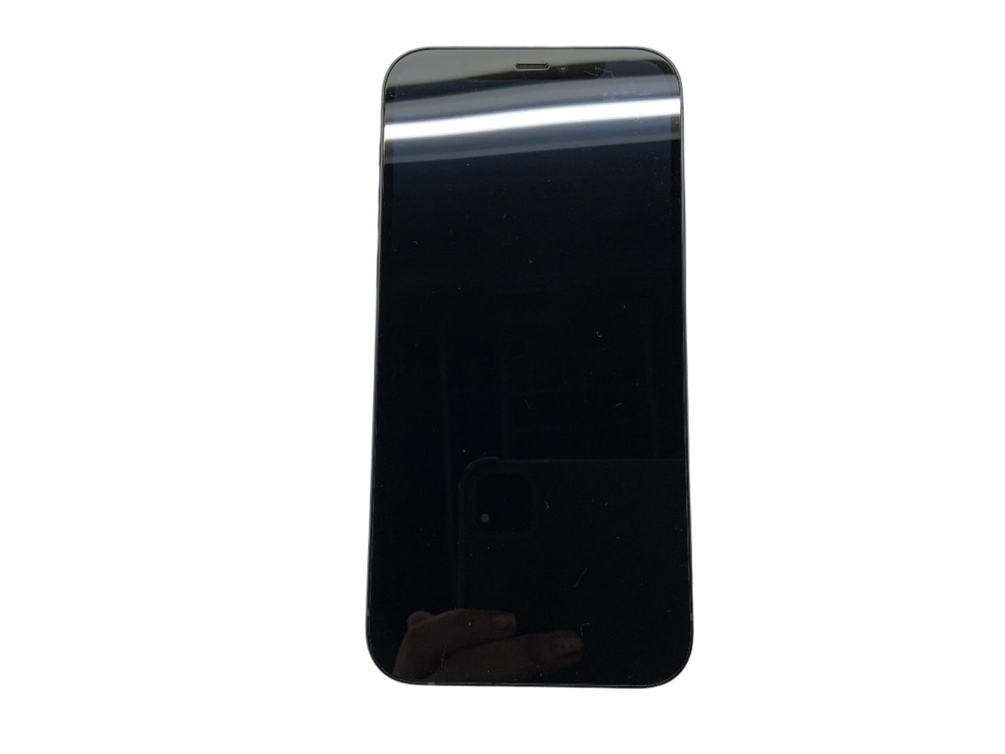 APPLE iPhone 12 A2172 128GB AT&T iOS Black -See Photos