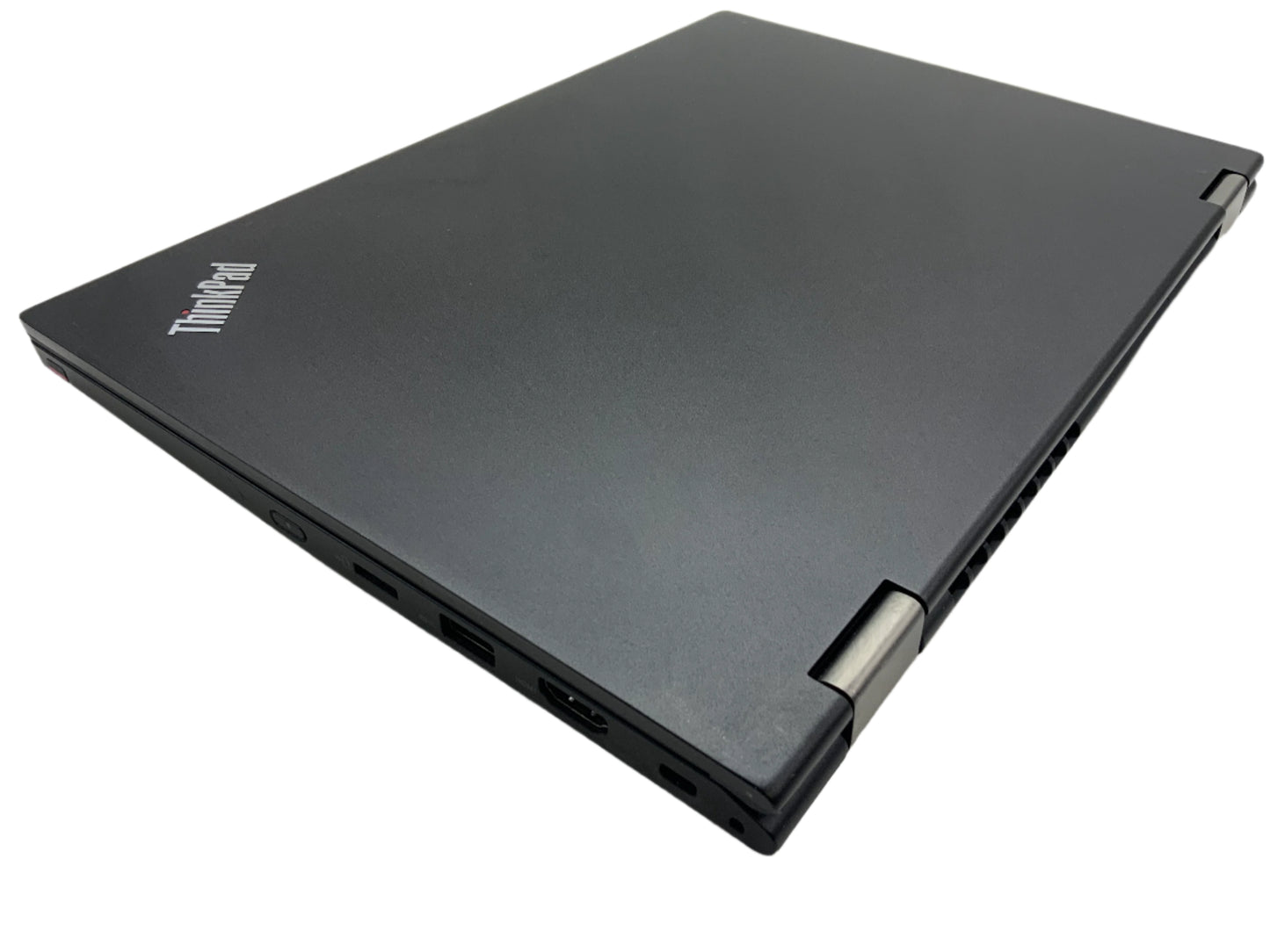 LENOVO THINKPAD L13 YOGA GEN 1 14" Laptop Core i5 10310U 16GB 256GB W11P -Good