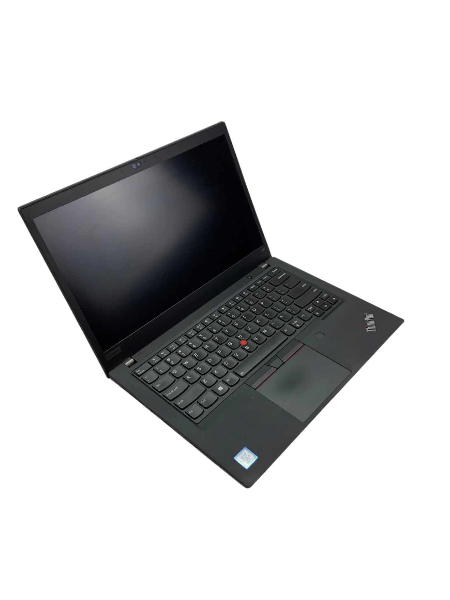 LENOVO THINKPAD T490 14" Laptop Intel Core i5 8365U 8GB 512GB W11P -Good