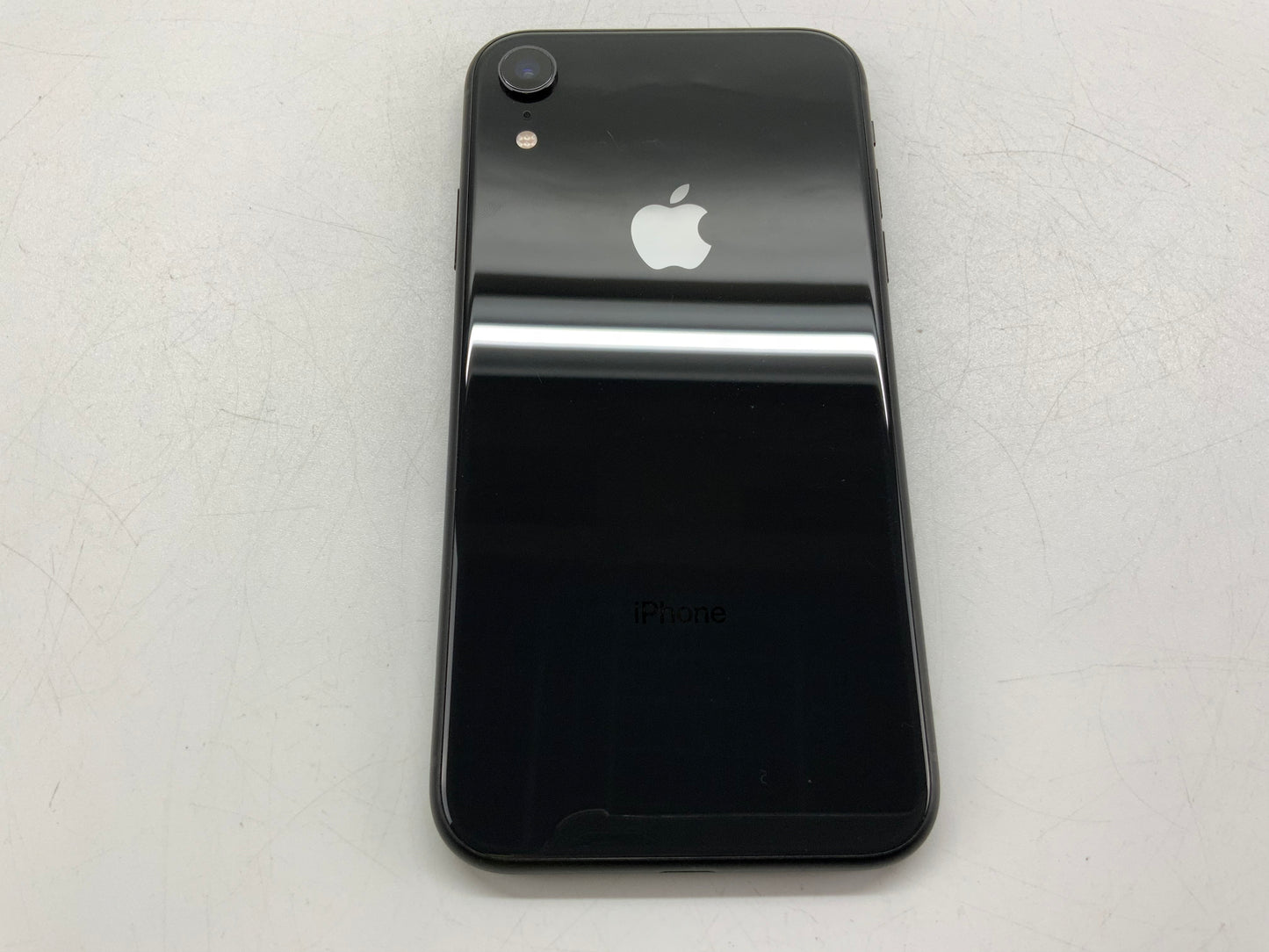APPLE iPhone XR A1984 64GB Verizon Black iOS