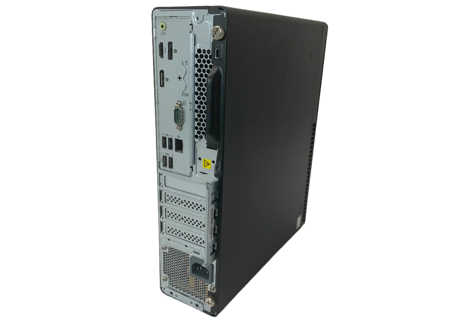 LENOVO THINKCENTRE M70S SFF Core i5 10400 16GB 256GB W11P -Very Good