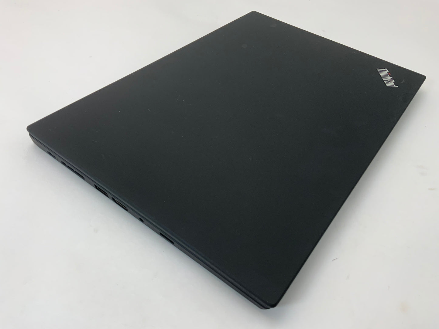 LENOVO THINKPAD T490 14" Laptop Intel Core i5 8365U 8GB 512GB Windows 11 Pro