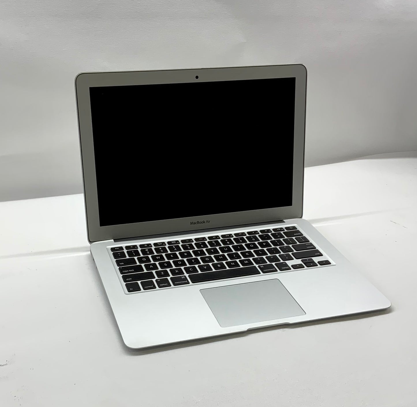APPLE Macbook Air A1466 2015 13" Laptop i5 5250U 8GB 128GB Monterey - Good