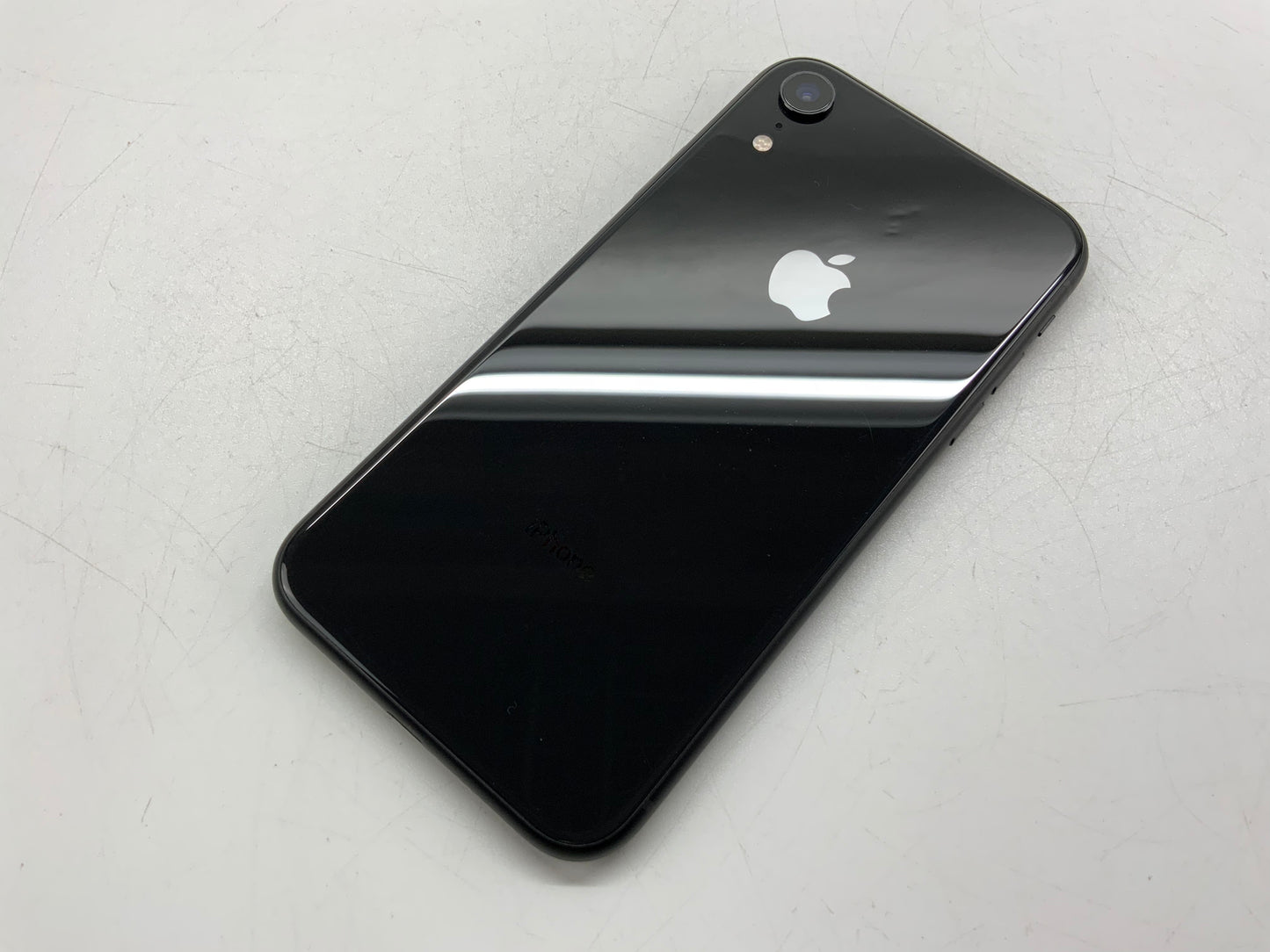 APPLE iPhone XR A1984 64GB Verizon Black iOS