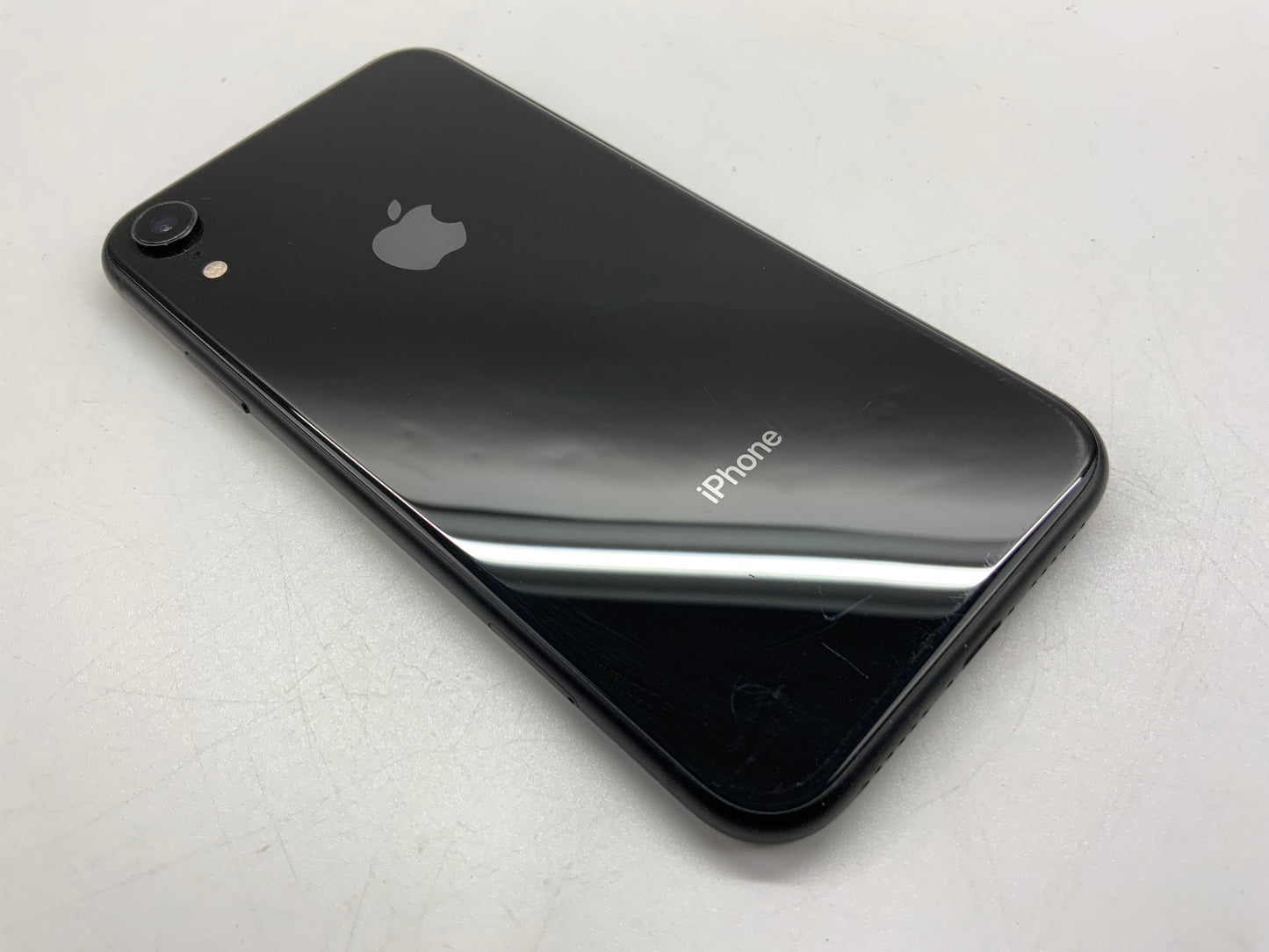 APPLE iPhone XR A1984 64GB AT&T Only Black