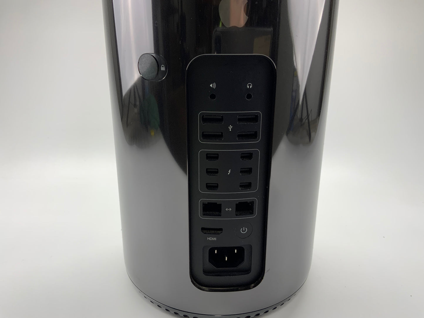 APPLE Mac Pro A1481 2013 Xeon E5-1620 v2 3.70 GHz 256GB 16GB RAM D300 Big Sur