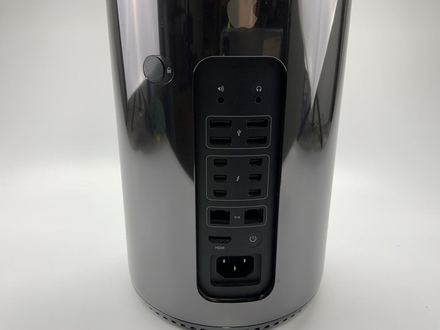 APPLE A1481 2013 Xeon E5-1620 v2 3.70 GHz 12GB 256GB D300 Big Sur