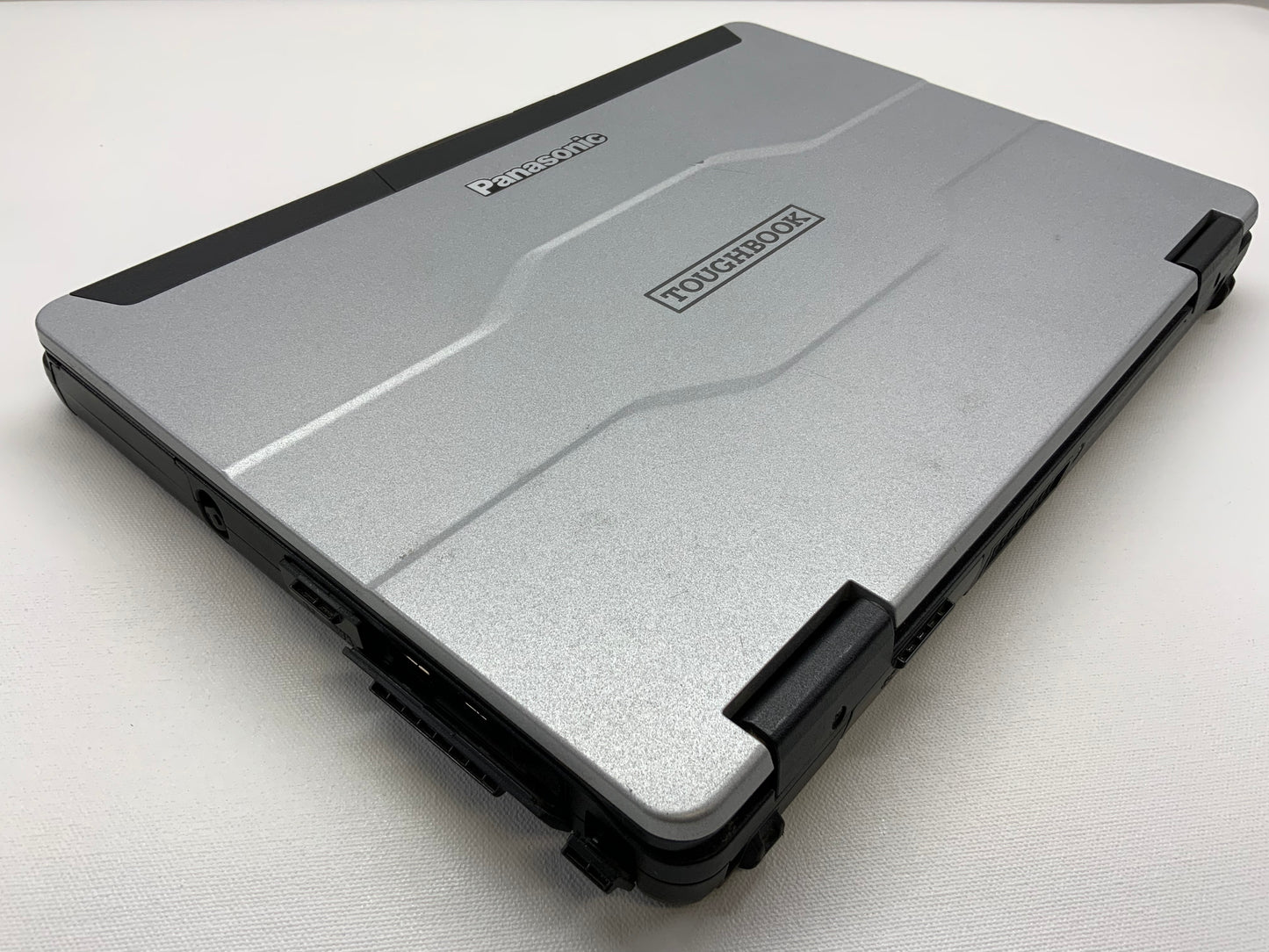 PANASONIC TOUGHBOOK FZ-55 14" Touchscreen Laptop Core i5 8365U 16GB 512GB W10P
