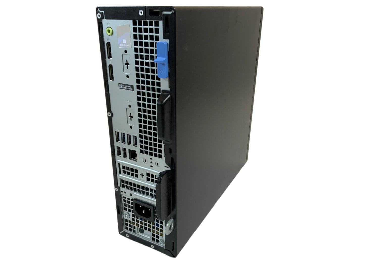 DELL OPTIPLEX 3090 SFF Intel Core i5 10600 16GB 512GB Windows 11 Pro