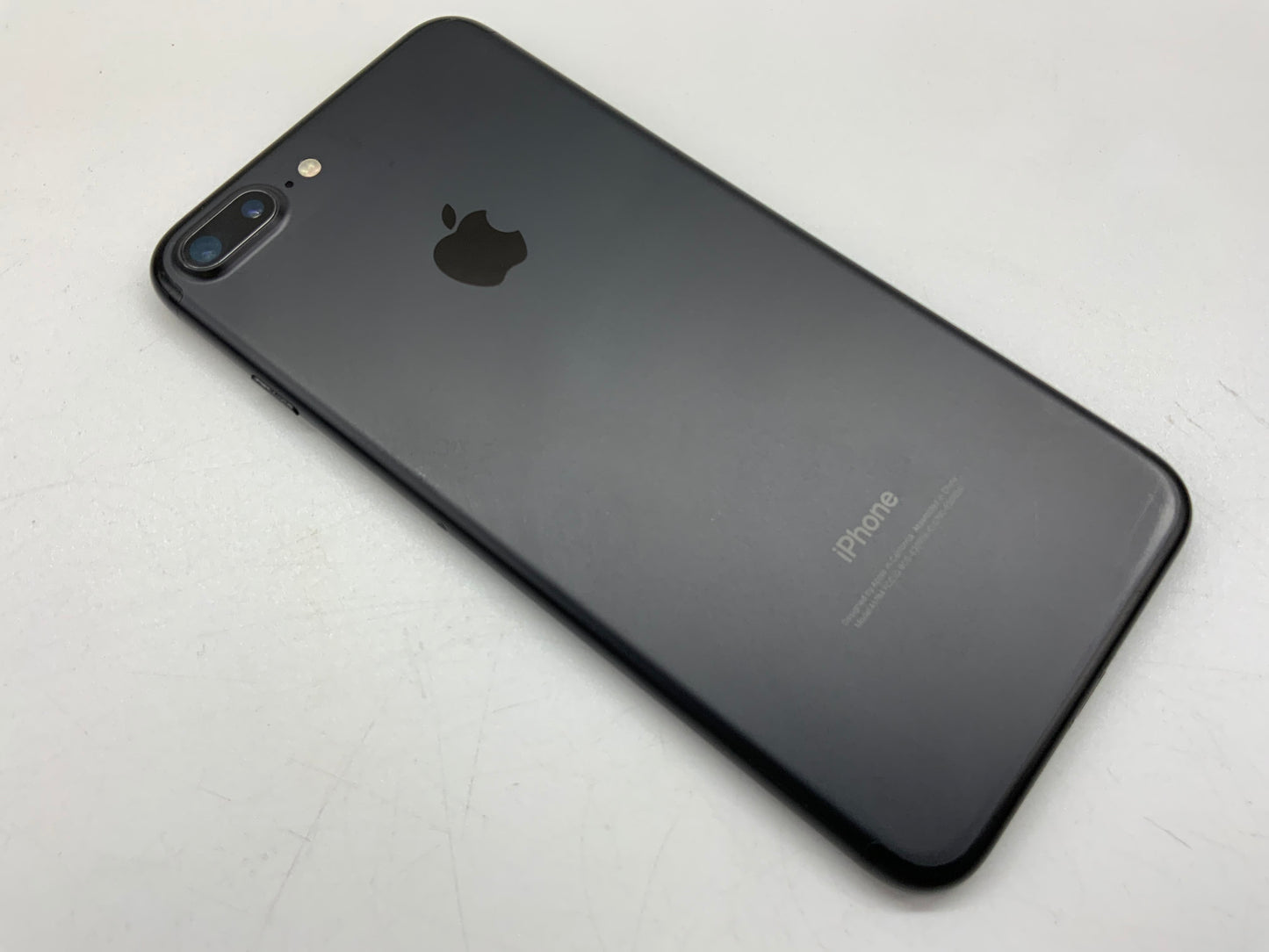 APPLE iPhone 7 Plus A1784 32GB AT&T Black iOS 15
