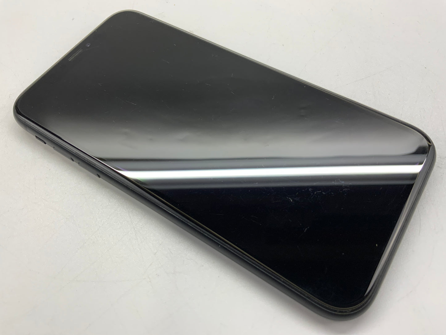 APPLE iPhone XR A1984 64GB AT&T Only Black
