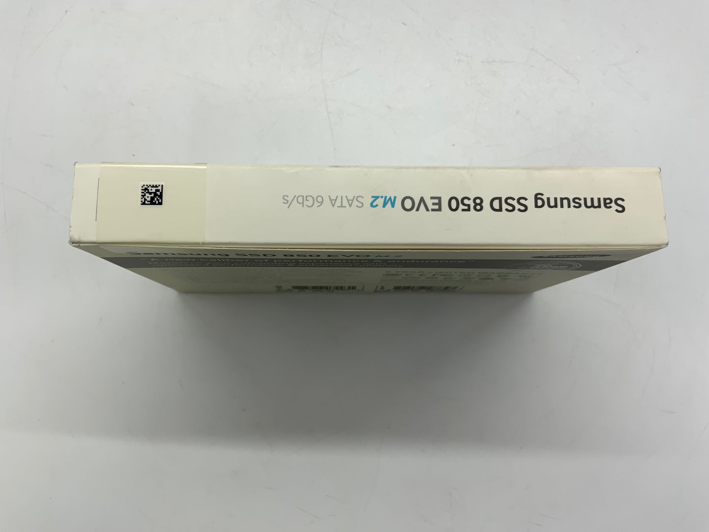 SAMSUNG MZ-M5E120 120GB M.2 SSD -NEW