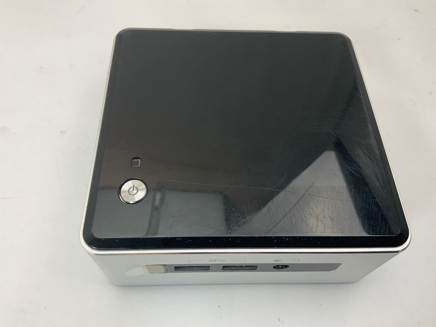INTEL NUC5I5MYHE i5 5300U 8GB 128GB NO OS NO AC