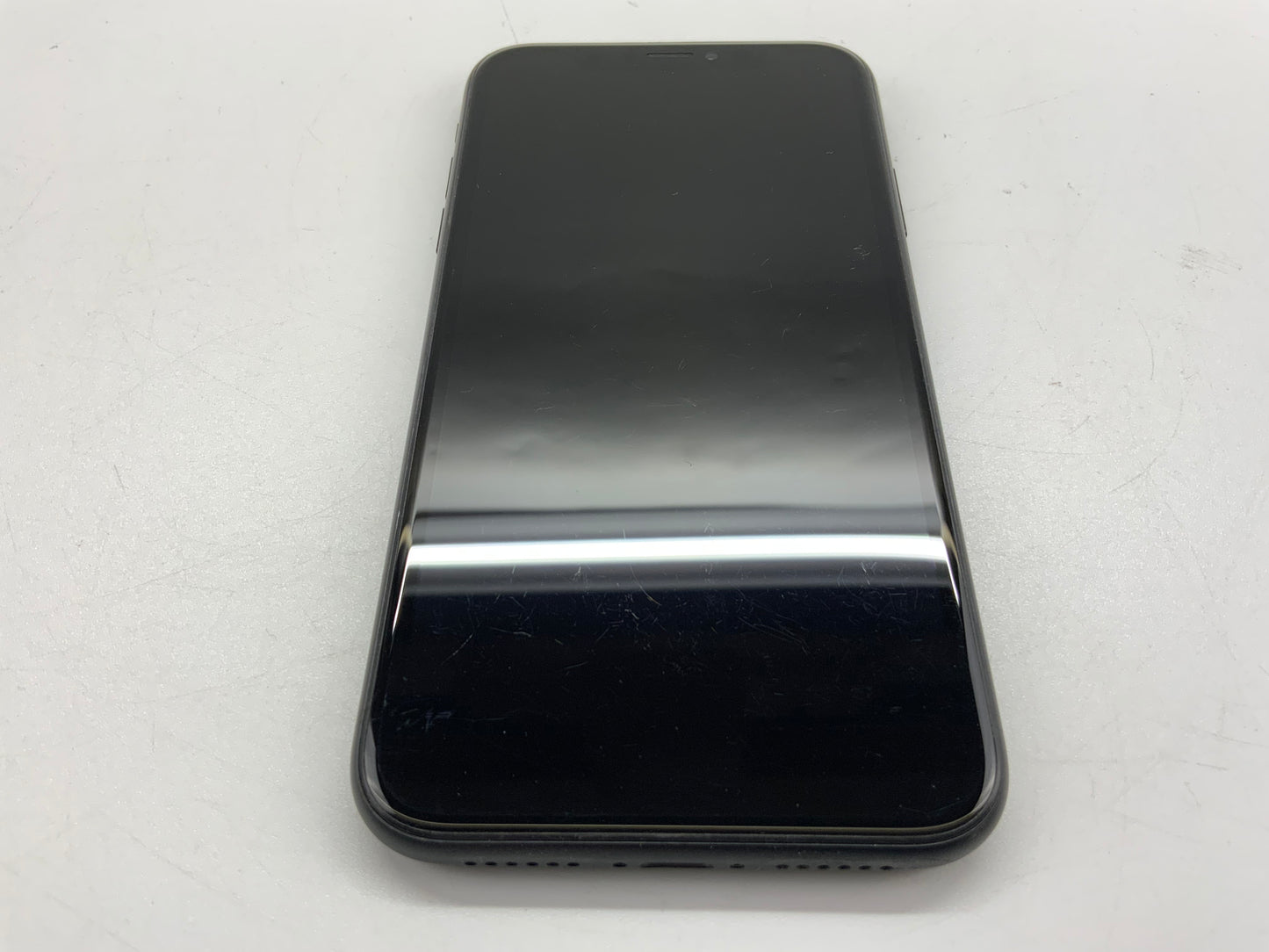APPLE iPhone XR A1984 64GB AT&T Only Black