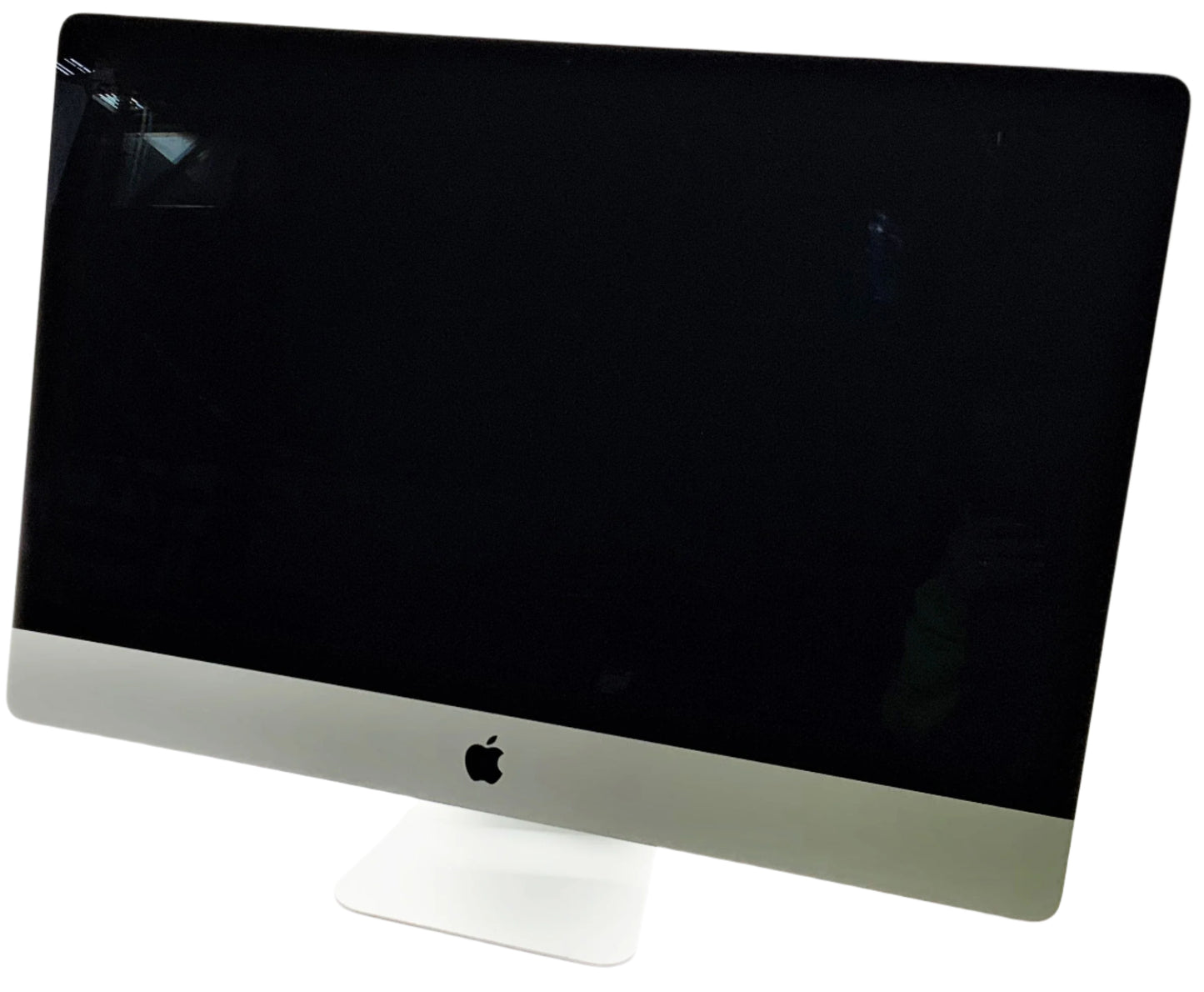 Apple iMac A1419 2017 27" Intel Core i5 7500 8GB 1TB HDD Ventura -Good