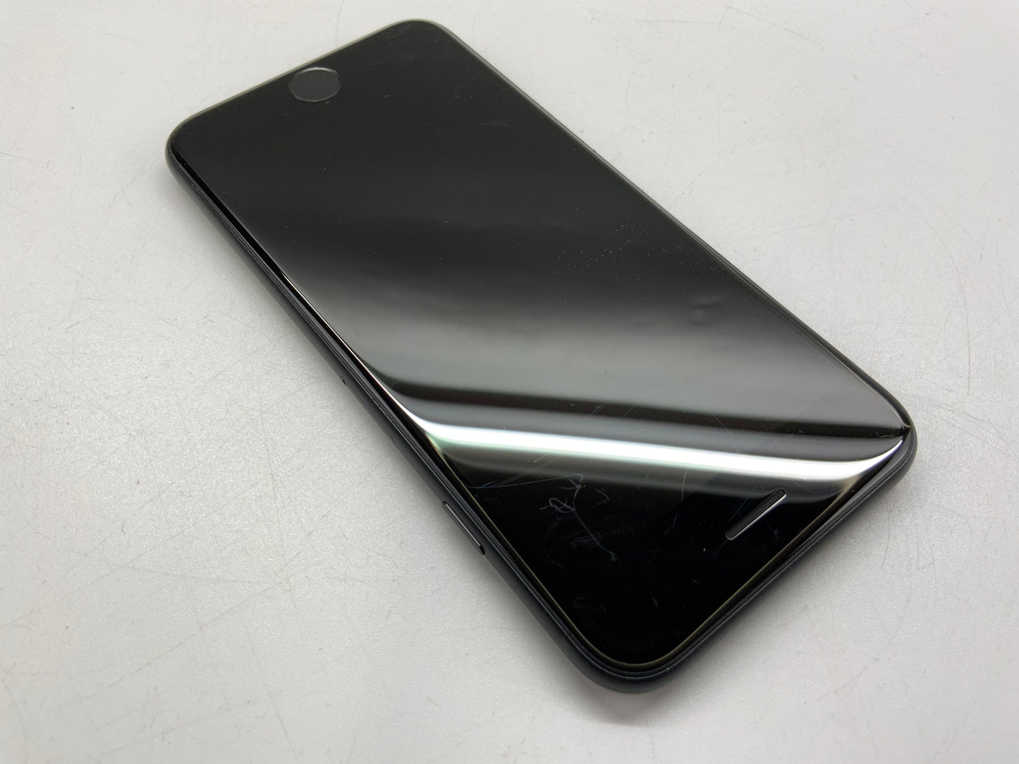 APPLE iPhone SE 2nd Gen A2275 64GB AT&T iOS Black -Good