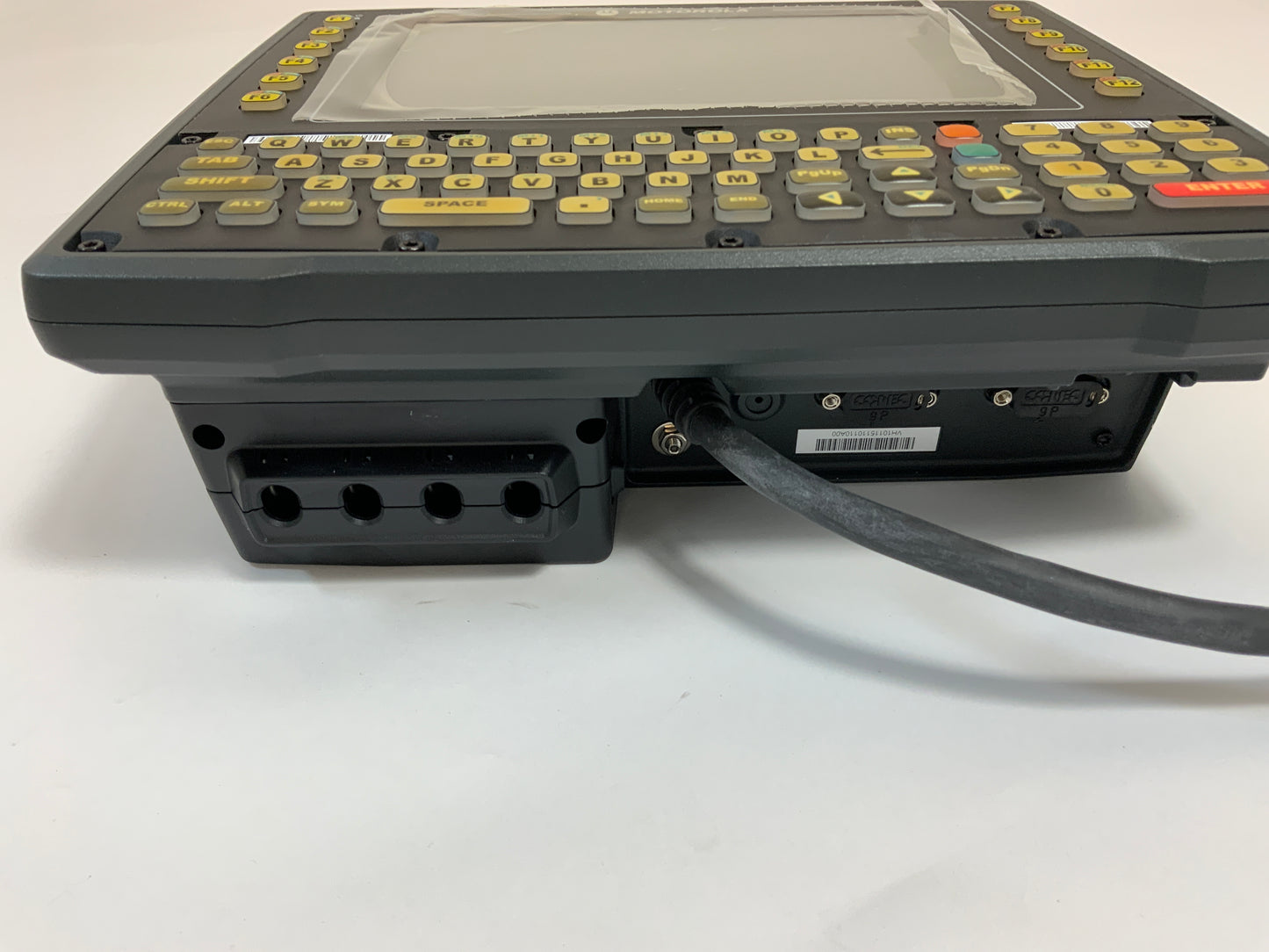 ZEBRA PSION VH10 Vehicle Mounted Computer Terminal -NEW Open Box-No Accessories!