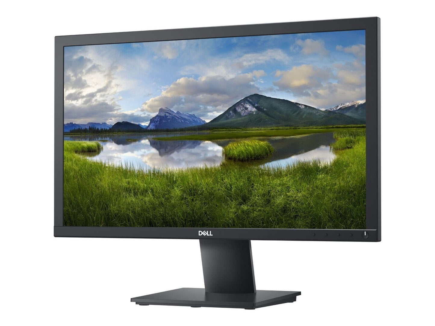 Dell E2220H 22" LCD Anti-Glare Flat Panel Monitor -A-Grade