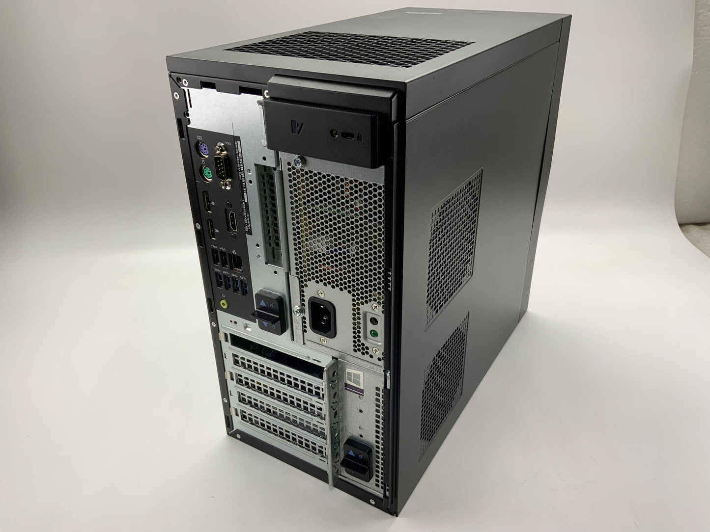 DELL PRECISION 3630 MT Intel Core i7 8700 16GB 256GB Windows 11 Pro