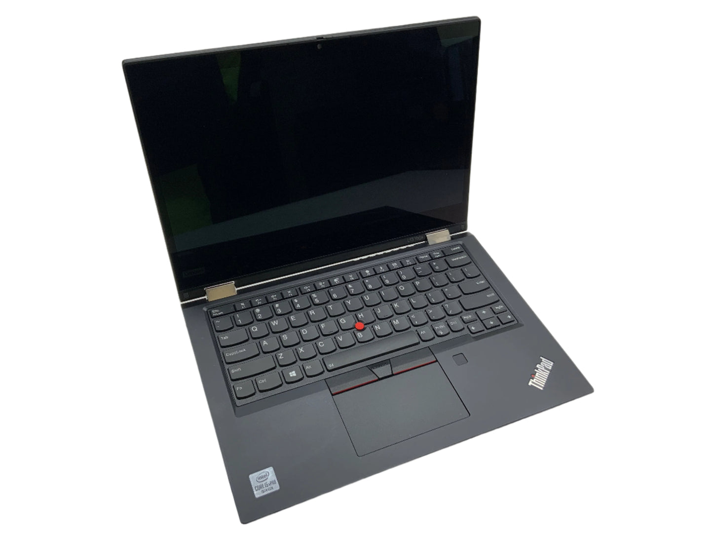 LENOVO THINKPAD L13 YOGA GEN 1 14" Laptop Core i5 10310U 16GB 256GB W11P -Good