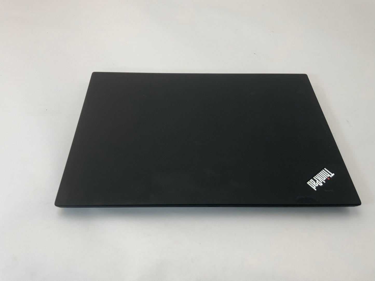 LENOVO THINKPAD T490 14" Laptop Intel Core i5 8365U 8GB 512GB Windows 11 Pro