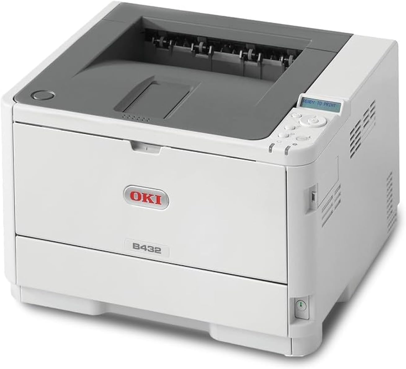 OKIDATA B432DN Monochrome Laser Printer -NEW Open Box!