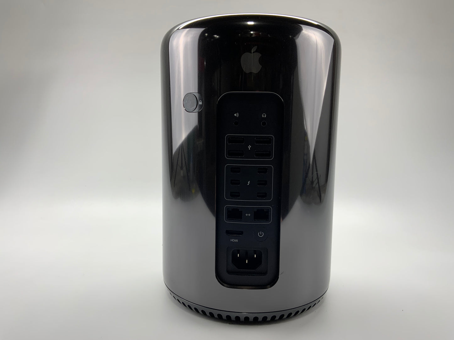 APPLE Mac Pro A1481 2013 Xeon E5-1620 v2 3.70 GHz 256GB 16GB RAM D300 Big Sur
