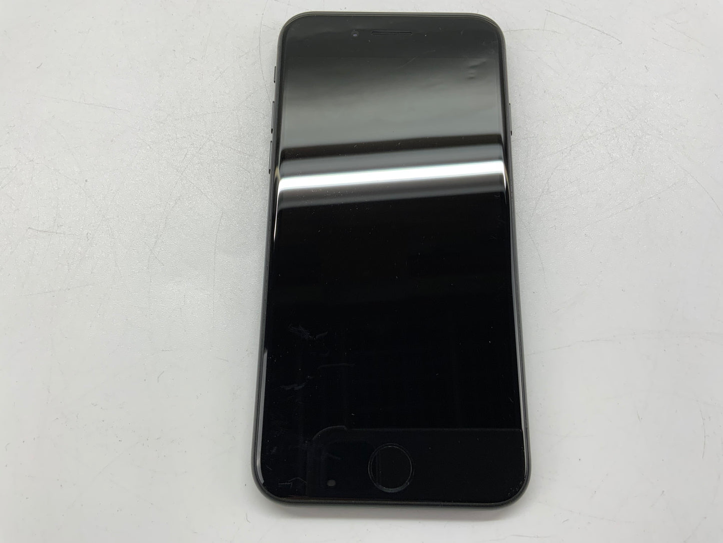 APPLE iPhone SE 2nd Gen A2275 64GB AT&T iOS Black -Good