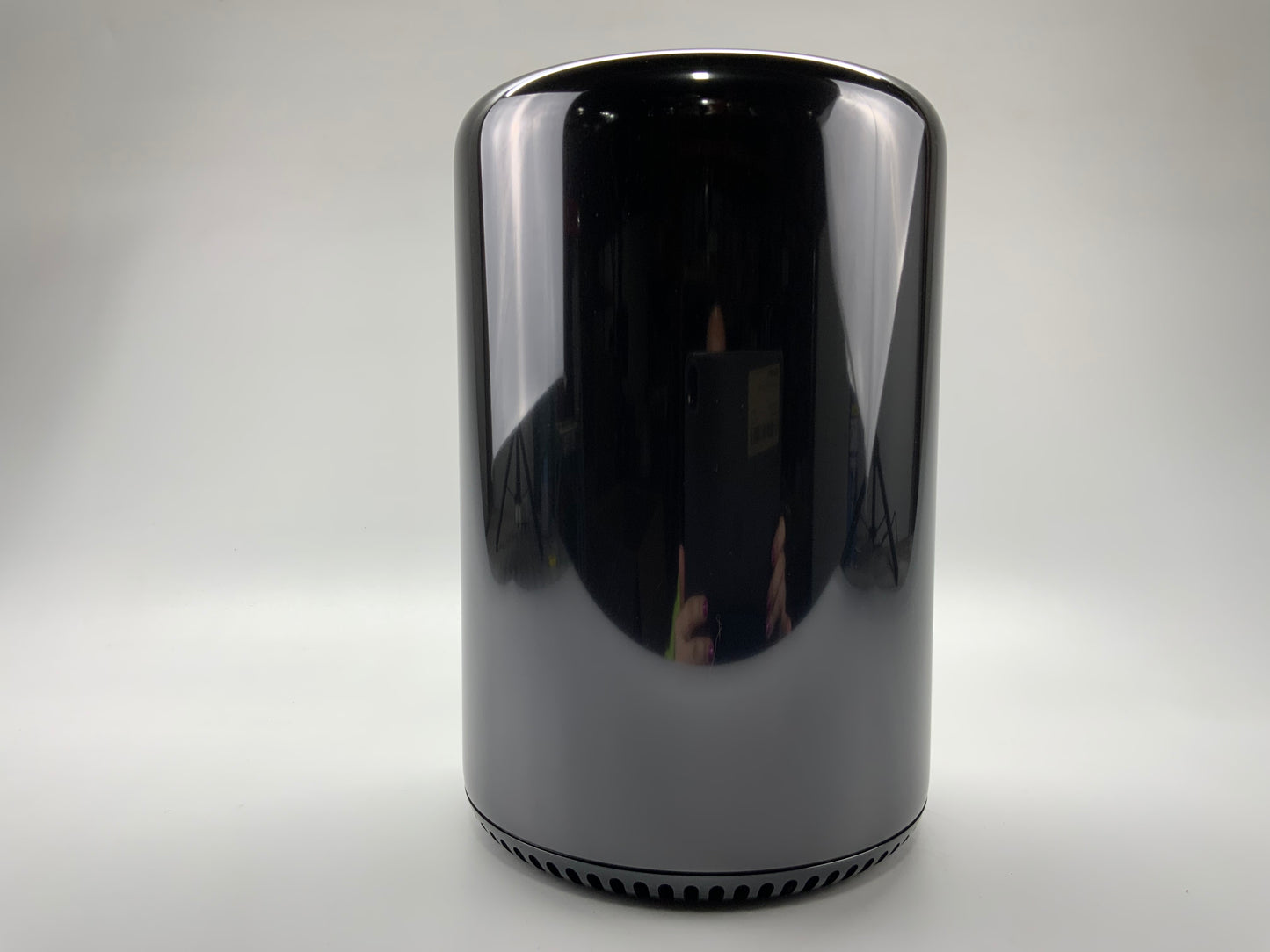 APPLE Mac Pro A1481 2013 Xeon E5-1620 v2 3.70 GHz 256GB 16GB RAM D300 Big Sur