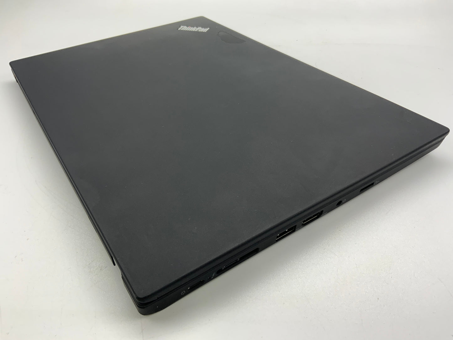 LENOVO THINKPAD T14 GEN 1 14" Laptop Intel Core i7 10610U 16GB 256GB W11 -Good