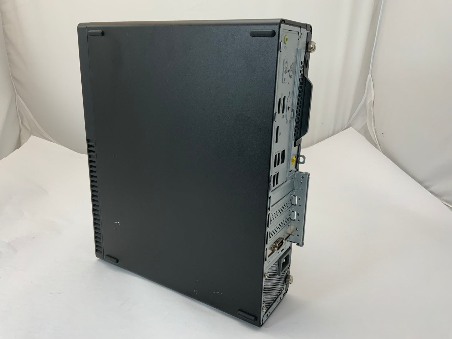 LENOVO THINKCENTRE M70S GEN 3 SFF Intel Core i7 12700 16GB 240GB W11P -Very Good